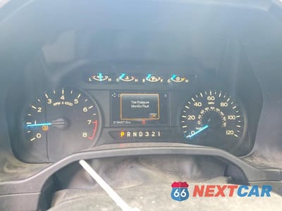 Zdjęcie 9 z 12 samochodu: 2015 FORD F150 VIN:1FTEX1E86FFC81376 - miniatura