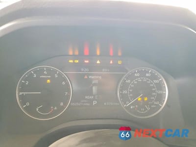 Zdjęcie 9 z 13 samochodu: 2024 MITSUBISHI OUTLANDER SE VIN:JA4J3VA8XRZ081797 - miniatura