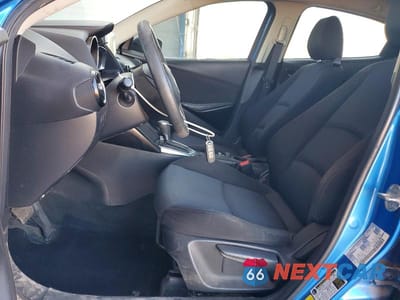 Zdjęcie 7 z 12 samochodu: 2016 SCION IA BASE VIN:3MYDLBZV4GY131663 - miniatura