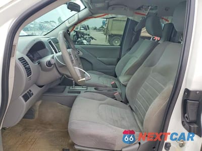 Zdjęcie 7 z 12 samochodu: 2017 NISSAN FRONTIER S VIN:1N6BD0CT6HN764420 - miniatura