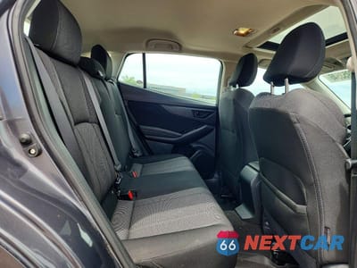 Zdjęcie 10 z 12 samochodu: 2020 SUBARU IMPREZA PREMIUM VIN:4S3GTAD69L3710575 - miniatura