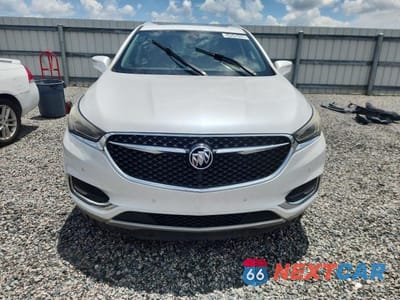 Piąte zdjęcie samochodu w środku: 2018 BUICK ENCLAVE AVENIR VIN:5GAERDKW6JJ146372 - miniatura