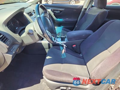 Zdjęcie 7 z 12 samochodu: 2013 NISSAN ALTIMA 2.5 VIN:1N4AL3AP5DC280601 - miniatura