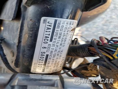 Zdjęcie 8 z 8 samochodu: 1995 YAMAHA XV1100 VIN:JYA1TAC06SA021327 - miniatura