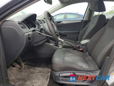 Zdjęcie 7 z 12 samochodu: 2017 VOLKSWAGEN JETTA S VIN:3VW167AJXHM286142 - miniatura