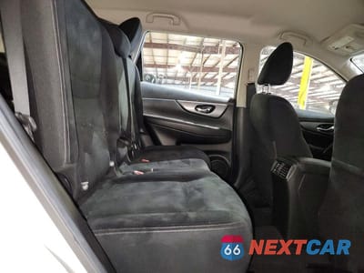 Zdjęcie 11 z 13 samochodu: 2016 NISSAN ROGUE S VIN:JN8AT2MT0GW016898 - miniatura