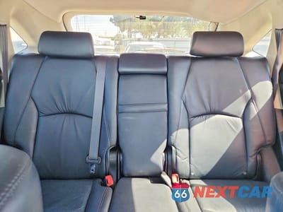 Zdjęcie 10 z 13 samochodu: 2006 LEXUS RX 330 VIN:2T2GA31U66C043945 - miniatura