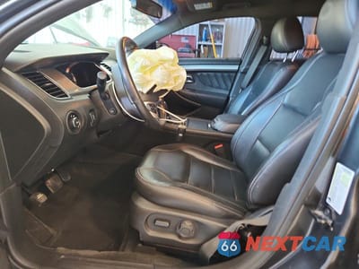 Zdjęcie 7 z 12 samochodu: 2016 FORD TAURUS SEL VIN:1FAHP2E85GG131800 - miniatura