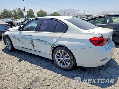 Drugie zdjęcie samochodu z przodu: 2016 BMW 320 I VIN:WBA8E1G54GNU12203 - miniatura