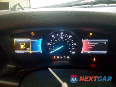 Zdjęcie 9 z 13 samochodu: 2016 FORD EXPEDITION XLT VIN:1FMJU1JT9GEF16826 - miniatura