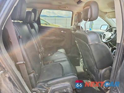 Zdjęcie 11 z 14 samochodu: 2015 DODGE JOURNEY CROSSROAD VIN:3C4PDCGB9FT727998 - miniatura