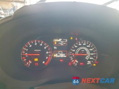 Zdjęcie 9 z 13 samochodu: 2021 SUBARU WRX VIN:JF1VA1A6XM9820637 - miniatura