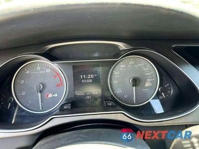 Zdjęcie 6 z 10 samochodu: 2013 AUDI S4 PRESTIGE VIN:WAUKGAFL2DA169896 - miniatura