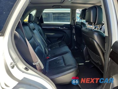Zdjęcie 11 z 13 samochodu: 2012 KIA SORENTO SX VIN:5XYKW4A20CG223040 - miniatura
