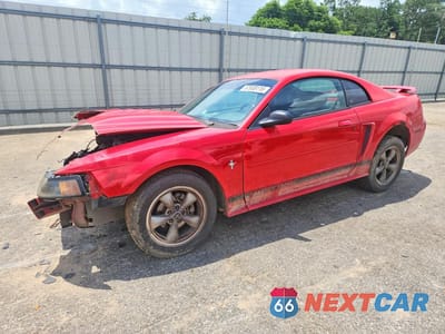 2003 FORD MUSTANG 1FAFP40473F411550 - główne zdjęcie licytacji z USA - miniatura