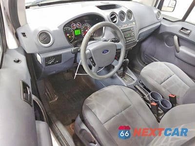 Zdjęcie 8 z 13 samochodu: 2013 FORD TRANSIT CONNECT XLT VIN:NM0LS7BN3DT147522 - miniatura