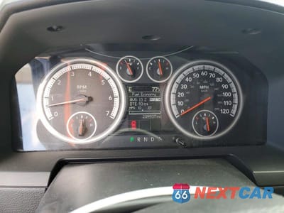 Zdjęcie 9 z 12 samochodu: 2011 DODGE RAM 1500 VIN:1D7RV1CT0BS645975 - miniatura