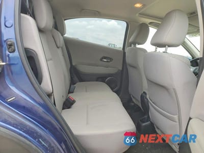 Zdjęcie 11 z 13 samochodu: 2017 HONDA HR-V EX VIN:3CZRU5H5XHM718344 - miniatura
