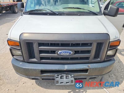 Zdjęcie 12 z 13 samochodu: 2011 FORD ECONOLINE E150 VAN VIN:1FTNE1EW9BDA46447 - miniatura