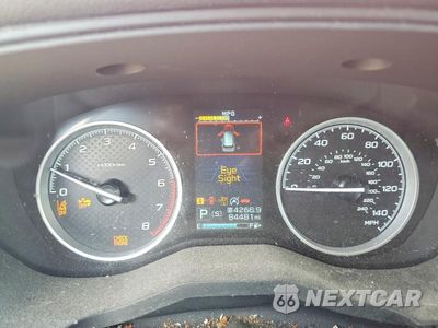 Zdjęcie 9 z 13 samochodu: 2022 SUBARU FORESTER PREMIUM VIN:JF2SKAECXNH420967 - miniatura