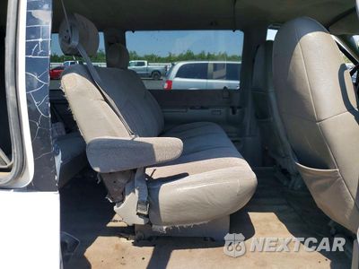 Zdjęcie 11 z 13 samochodu: 2000 CHEVROLET ASTRO VIN:1GNDM19W9YB123385 - miniatura