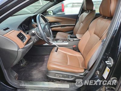 Zdjęcie 7 z 12 samochodu: 2020 ACURA RLX TECHNOLOGY VIN:JH4KC1F52LC000432 - miniatura
