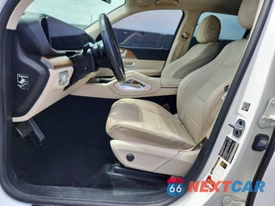 Zdjęcie 7 z 13 samochodu: 2021 MERCEDES-BENZ GLE 350 VIN:4JGFB4JB4MA527014 - miniatura