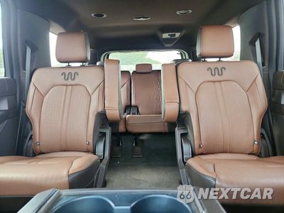 Zdjęcie 10 z 13 samochodu: 2022 FORD EXPEDITION MAX KING RANCH VIN:1FMJK1PT2NEA56788 - miniatura