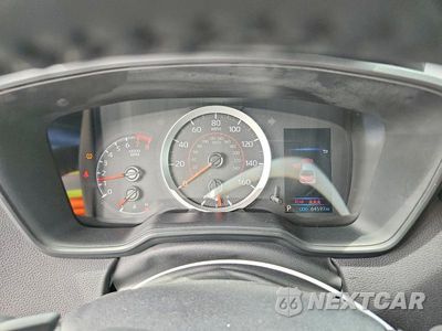 Zdjęcie 9 z 12 samochodu: 2022 TOYOTA COROLLA VIN:5YFS4MCE7NP124212 - miniatura