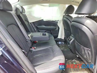 Zdjęcie 10 z 12 samochodu: 2018 KIA OPTIMA HYBRID EX VIN:KNAGU4LE2J5023850 - miniatura