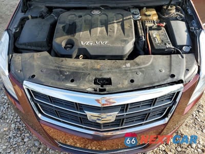 Zdjęcie 11 z 12 samochodu: 2015 CADILLAC XTS LUXURY COLLECTION VIN:2G61N5S32F9270018 - miniatura