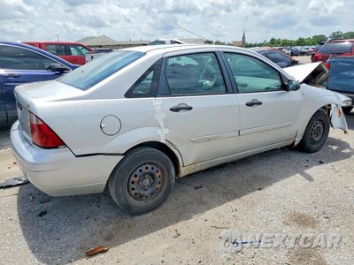 Trzecie zdjęcie samochodu z tyłu: 2007 FORD FOCUS ZX4 VIN:1FAFP34N77W141707 - miniatura