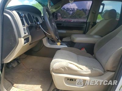 Zdjęcie 7 z 12 samochodu: 2008 TOYOTA TUNDRA SR5 VIN:5TFRV54138X058972 - miniatura