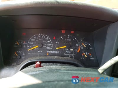 Zdjęcie 9 z 13 samochodu: 1996 CHEVROLET BLAZER VIN:1GNDT13W2T2247048 - miniatura