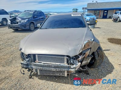 Piąte zdjęcie samochodu w środku: 2011 AUDI S4 PREMIUM PLUS VIN:WAUBGAFL5BA060331 - miniatura