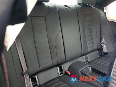 Zdjęcie 10 z 12 samochodu: 2024 BMW M2 VIN:3MF13DM01R8E83320 - miniatura