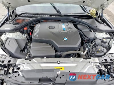 Zdjęcie 11 z 12 samochodu: 2022 BMW 330XE VIN:3MW5P9J09N8C65451 - miniatura