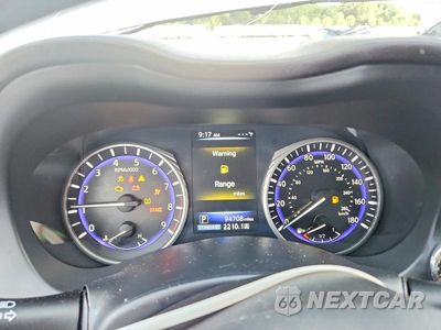 Zdjęcie 9 z 13 samochodu: 2015 INFINITI Q50 PREMIUM VIN:JN1BV7AP7FM347733 - miniatura