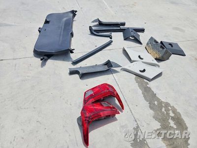 Zdjęcie 13 z 14 samochodu: 2025 HYUNDAI PALISADE LIMITED VIN:KM8R54GE6SU842446 - miniatura