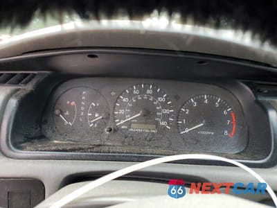 Zdjęcie 9 z 12 samochodu: 1998 TOYOTA CAMRY LE VIN:JT2BG22K2W0130989 - miniatura