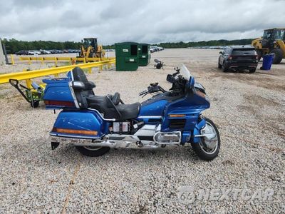 1992 HONDA GL1500 A 1HFSC2208NA400386 - główne zdjęcie licytacji z USA - miniatura