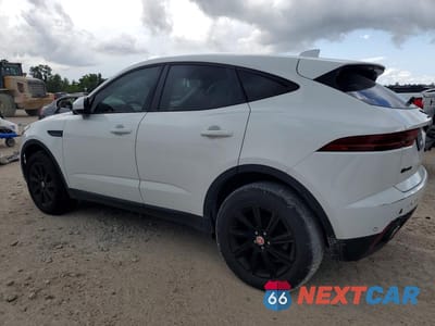Drugie zdjęcie samochodu z przodu: 2019 JAGUAR E-PACE S VIN:SADFJ2FX9K1Z62984 - miniatura