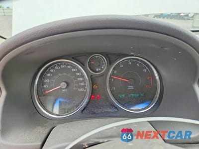 Zdjęcie 9 z 12 samochodu: 2007 CHEVROLET COBALT LS VIN:1G1AK55FX77415121 - miniatura