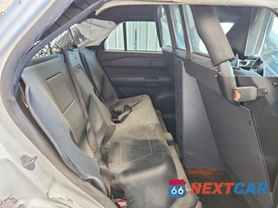Zdjęcie 10 z 12 samochodu: 2020 FORD EXPLORER POLICE INTERCEPTOR VIN:1FM5K8AW3LGA95548 - miniatura