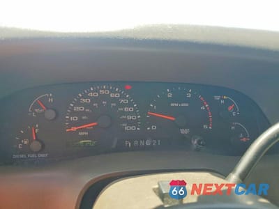 Zdjęcie 9 z 14 samochodu: 2002 FORD F350 SUPER DUTY VIN:1FTWW33F82EB43469 - miniatura