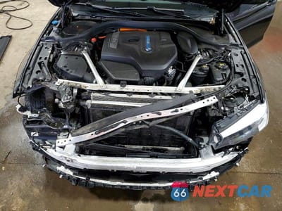 Zdjęcie 11 z 13 samochodu: 2020 BMW 530XE VIN:WBAJB1C05LCD36181 - miniatura