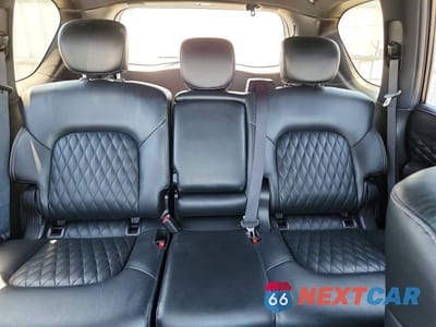 Zdjęcie 10 z 14 samochodu: 2024 INFINITI QX80 LUXE VIN:JN8AZ2AC7R9500751 - miniatura