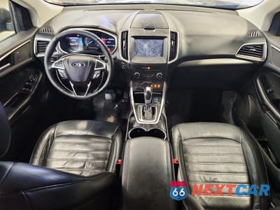 Zdjęcie 8 z 13 samochodu: 2016 FORD EDGE SEL VIN:2FMPK4J99GBC20576 - miniatura