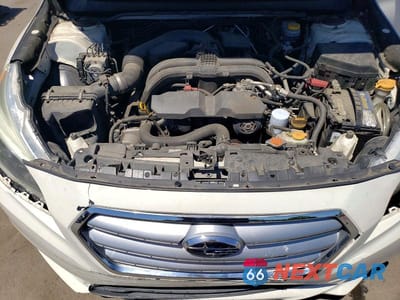 Zdjęcie 11 z 13 samochodu: 2016 SUBARU LEGACY 2.5I PREMIUM VIN:4S3BNAC68G3051125 - miniatura