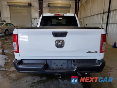 Zdjęcie 6 z 12 samochodu: 2021 RAM 1500 TRADESMAN VIN:1C6RRFCG6MN738653 - miniatura